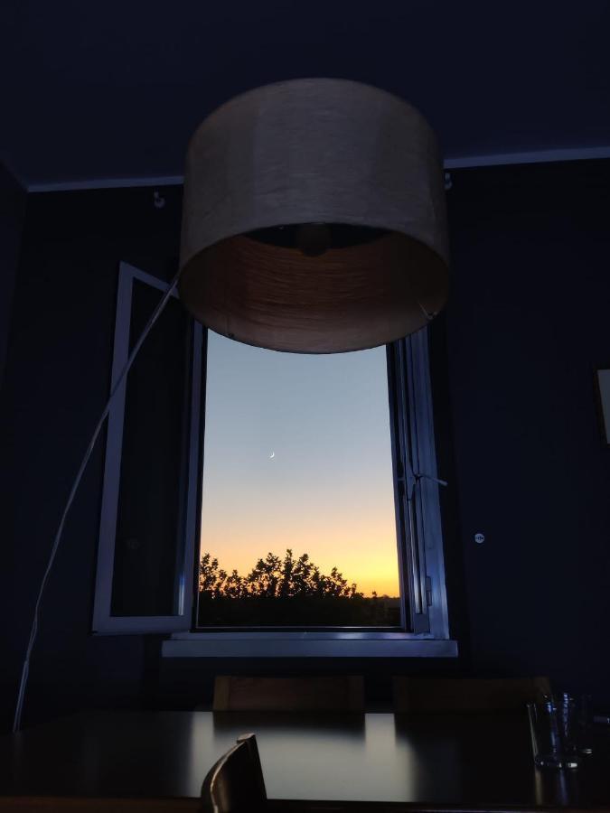 Window In The Sky By Palazzo Senesi Apartment Rome Luaran gambar